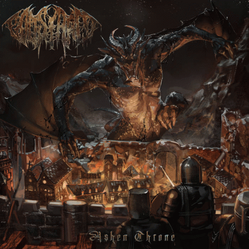 Godsfarm : Ashen Throne